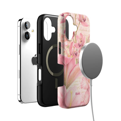 Soft Fantasy iPhone Case gallery - Iphone_17_Iphone_4