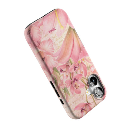 Soft Fantasy iPhone Case gallery - Iphone_17_Iphone_5