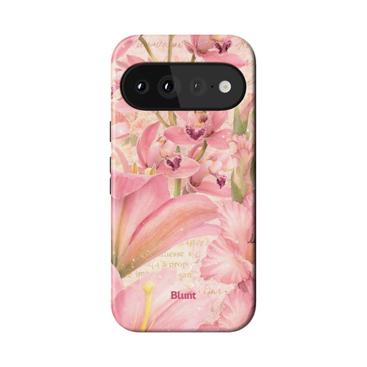 Soft Fantasy Pixel Case - Blunt Cases