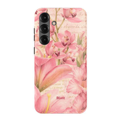 Soft Fantasy Samsung Case - Blunt Cases