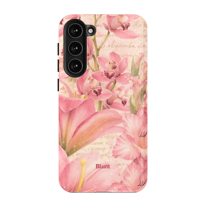 Soft Fantasy Samsung Case - Blunt Cases
