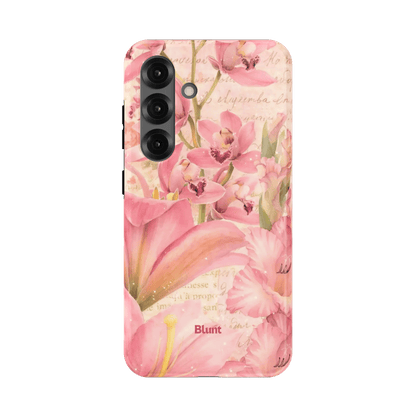 Soft Fantasy Samsung Case - Blunt Cases