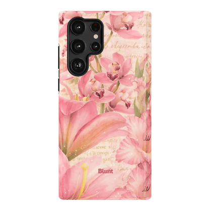 Soft Fantasy Samsung Case - Blunt Cases