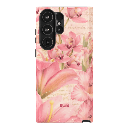 Soft Fantasy Samsung Case - Blunt Cases