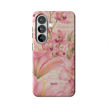 Soft Fantasy Samsung Case - Blunt Cases