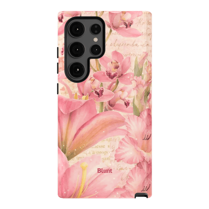Soft Fantasy Samsung Case - Blunt Cases
