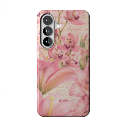 Soft Fantasy Samsung Case - Blunt Cases