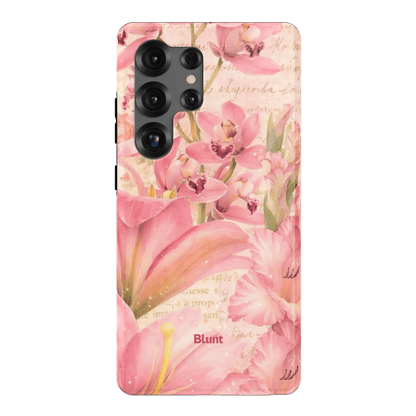 Soft Fantasy Samsung Case - Blunt Cases