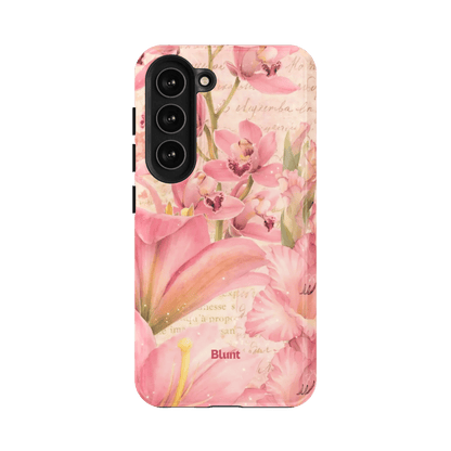 Soft Fantasy Samsung Case - Blunt Cases