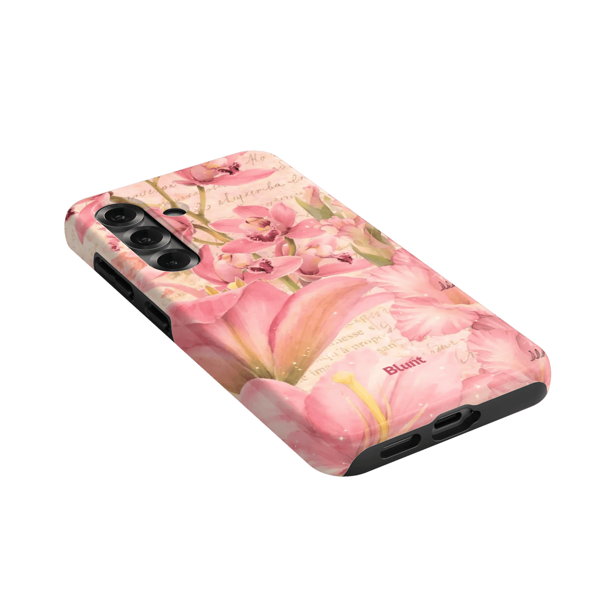 Soft Fantasy Samsung Case - Blunt Cases