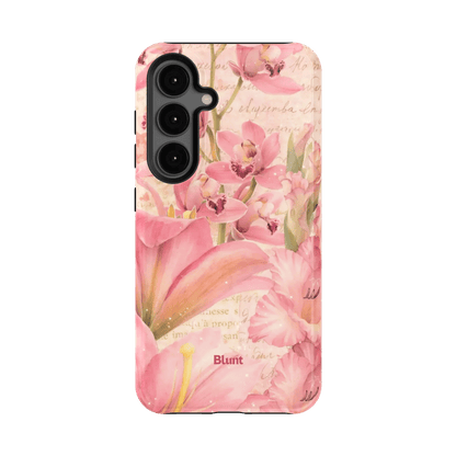 Soft Fantasy Samsung Case - Blunt Cases