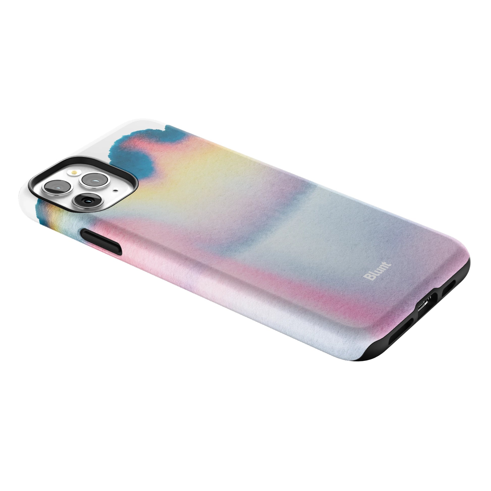 Soft Haze iPhone Case gallery - Iphone_11_Pro_Max_2