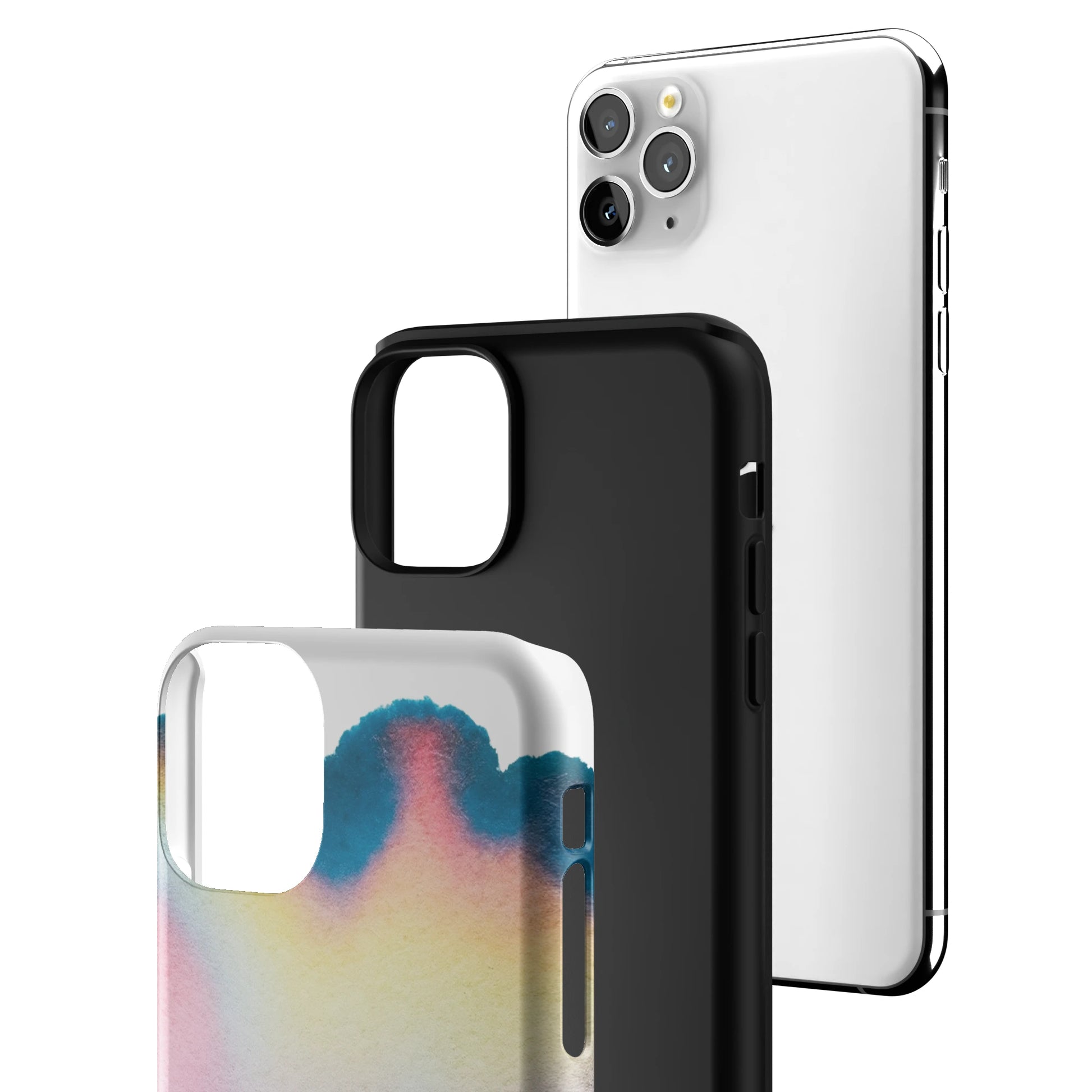 Soft Haze iPhone Case gallery - Iphone_11_Pro_Max_3
