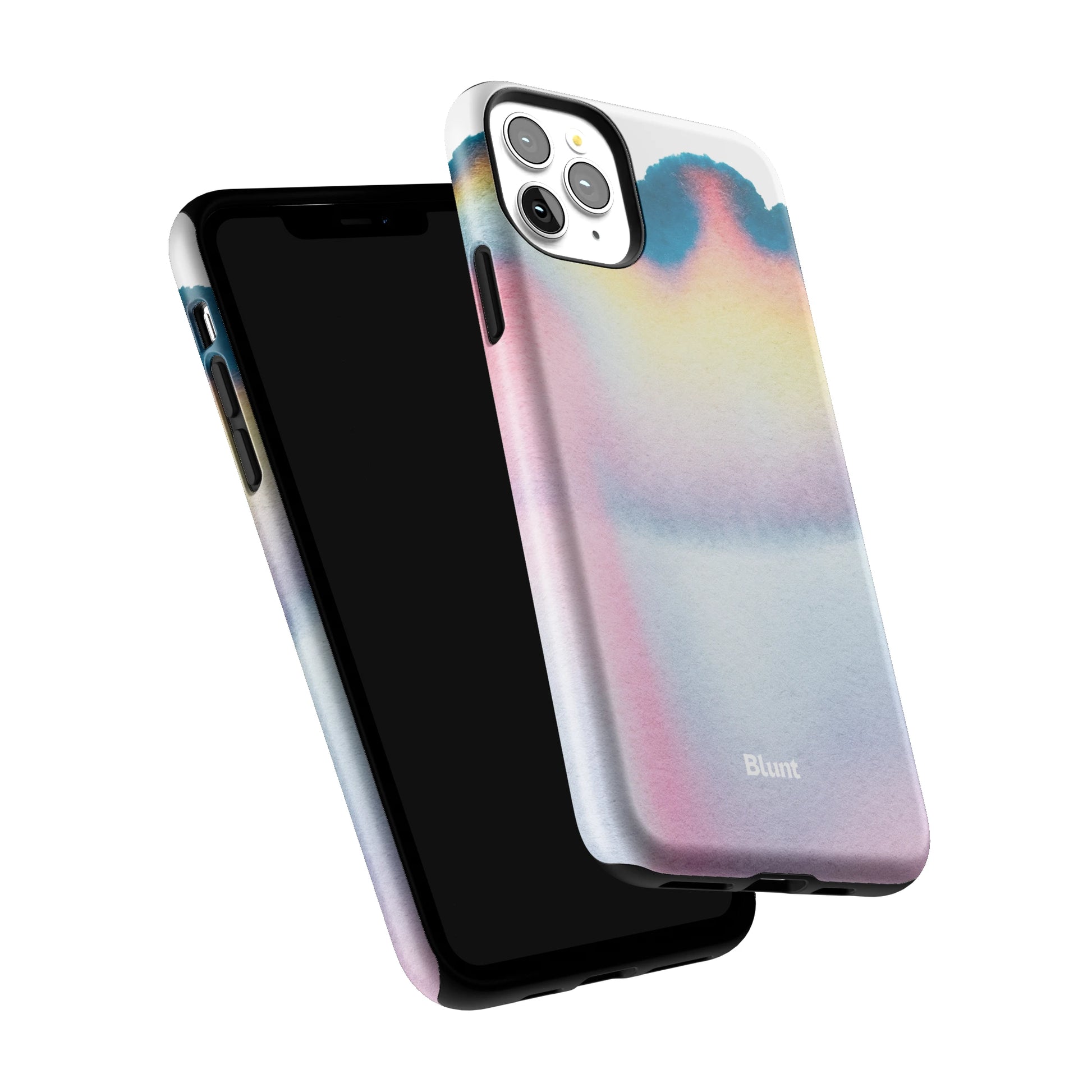 Soft Haze iPhone Case gallery - Iphone_11_Pro_Max_6