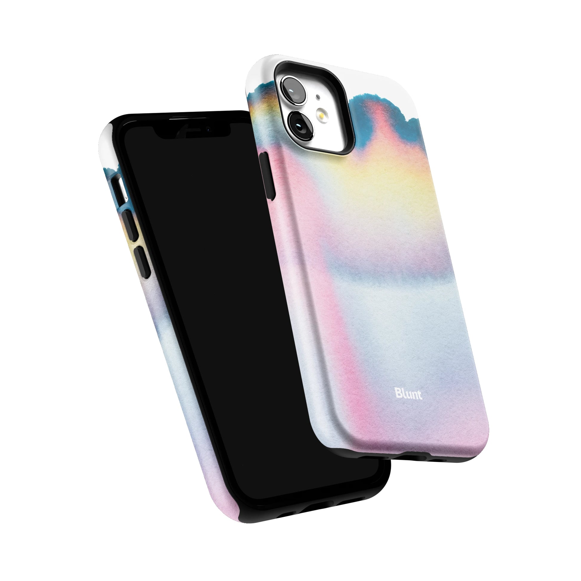 Soft Haze iPhone Case gallery - Iphone_12_Iphone_6