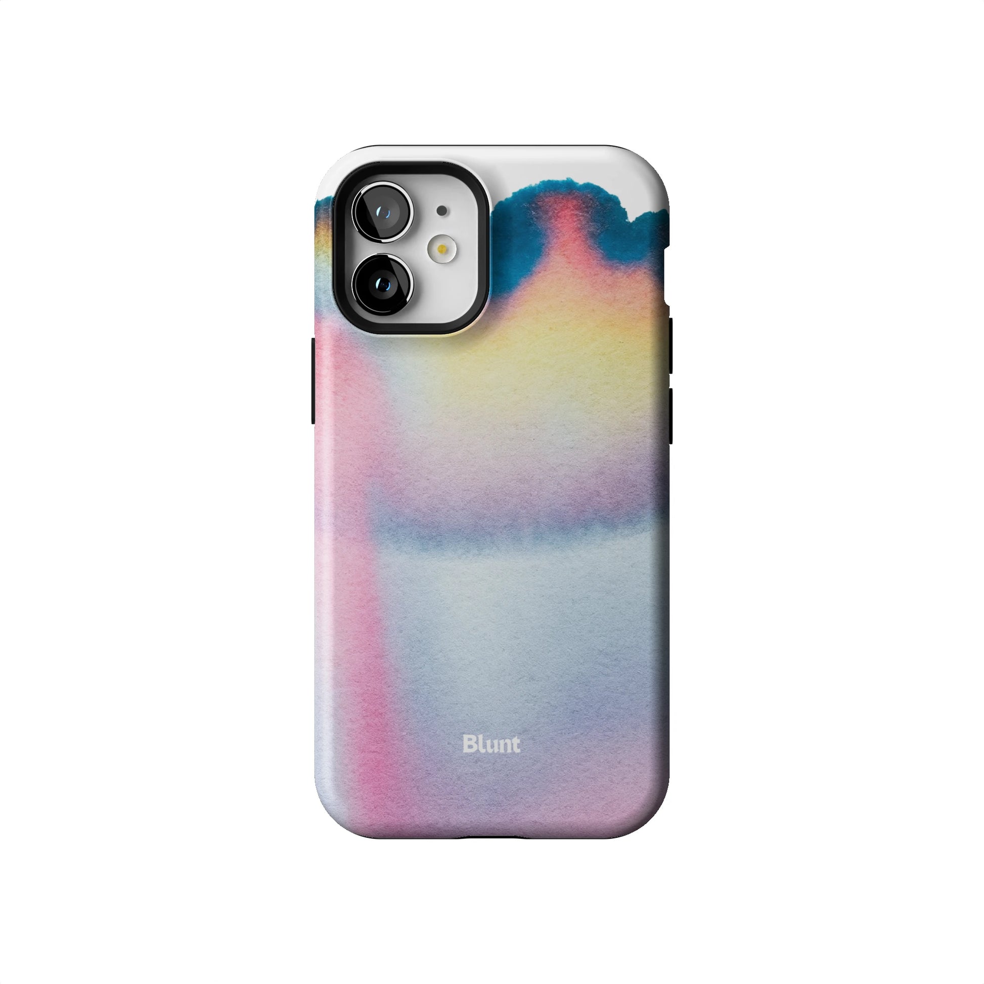 Soft Haze iPhone Case gallery - Iphone_12_Mini_Air_Plus_1