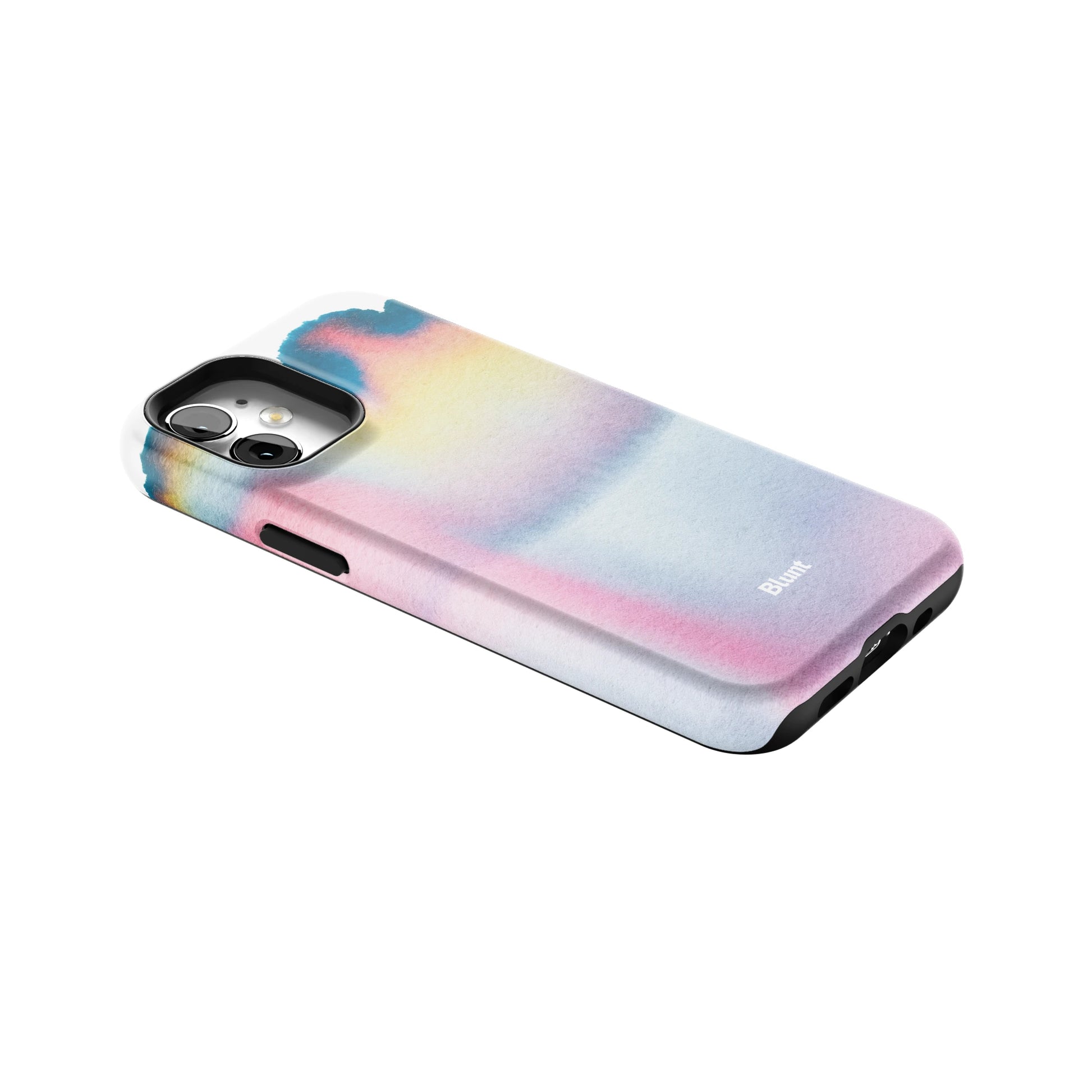 Soft Haze iPhone Case gallery - Iphone_12_Mini_Air_Plus_2