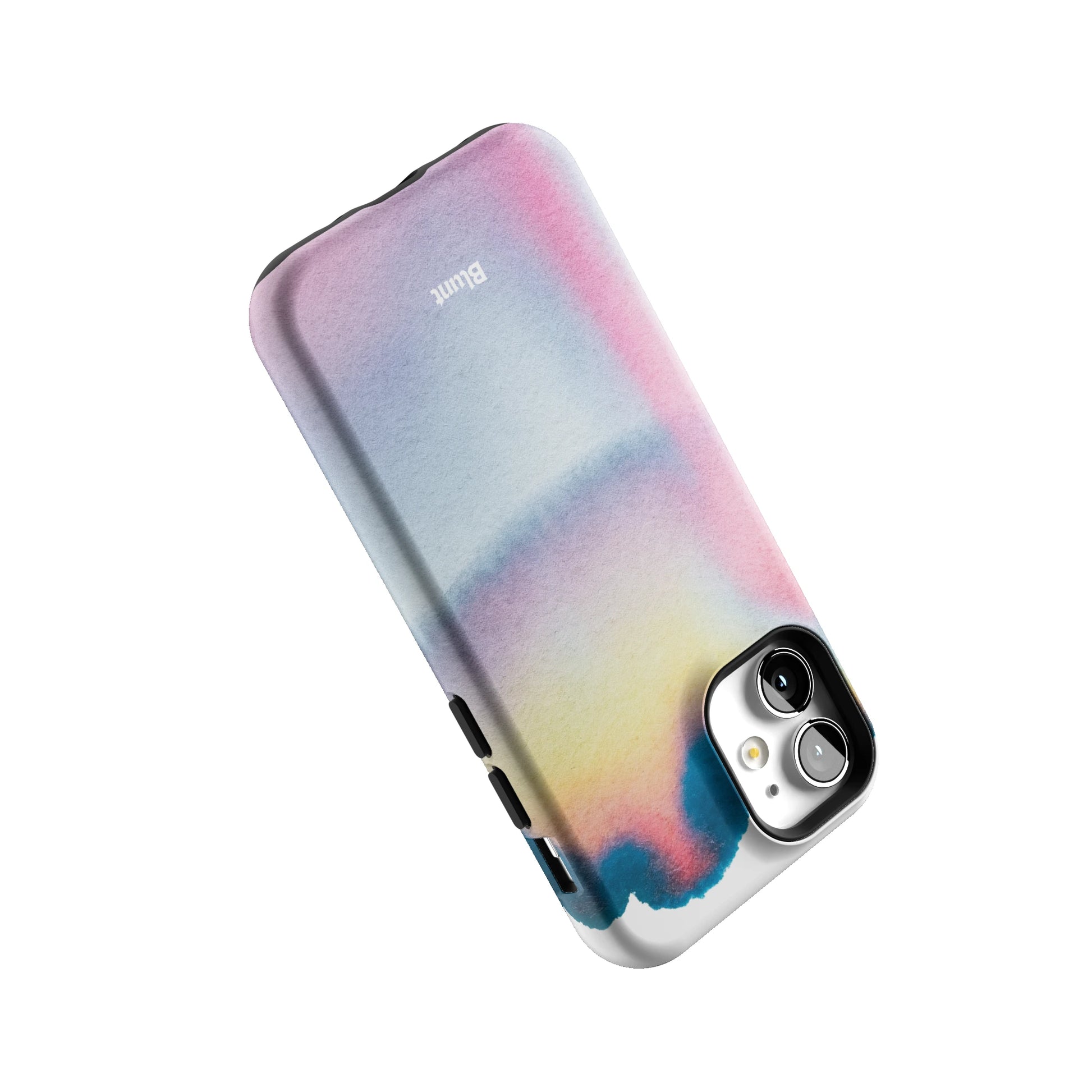 Soft Haze iPhone Case gallery - Iphone_12_Mini_Air_Plus_5
