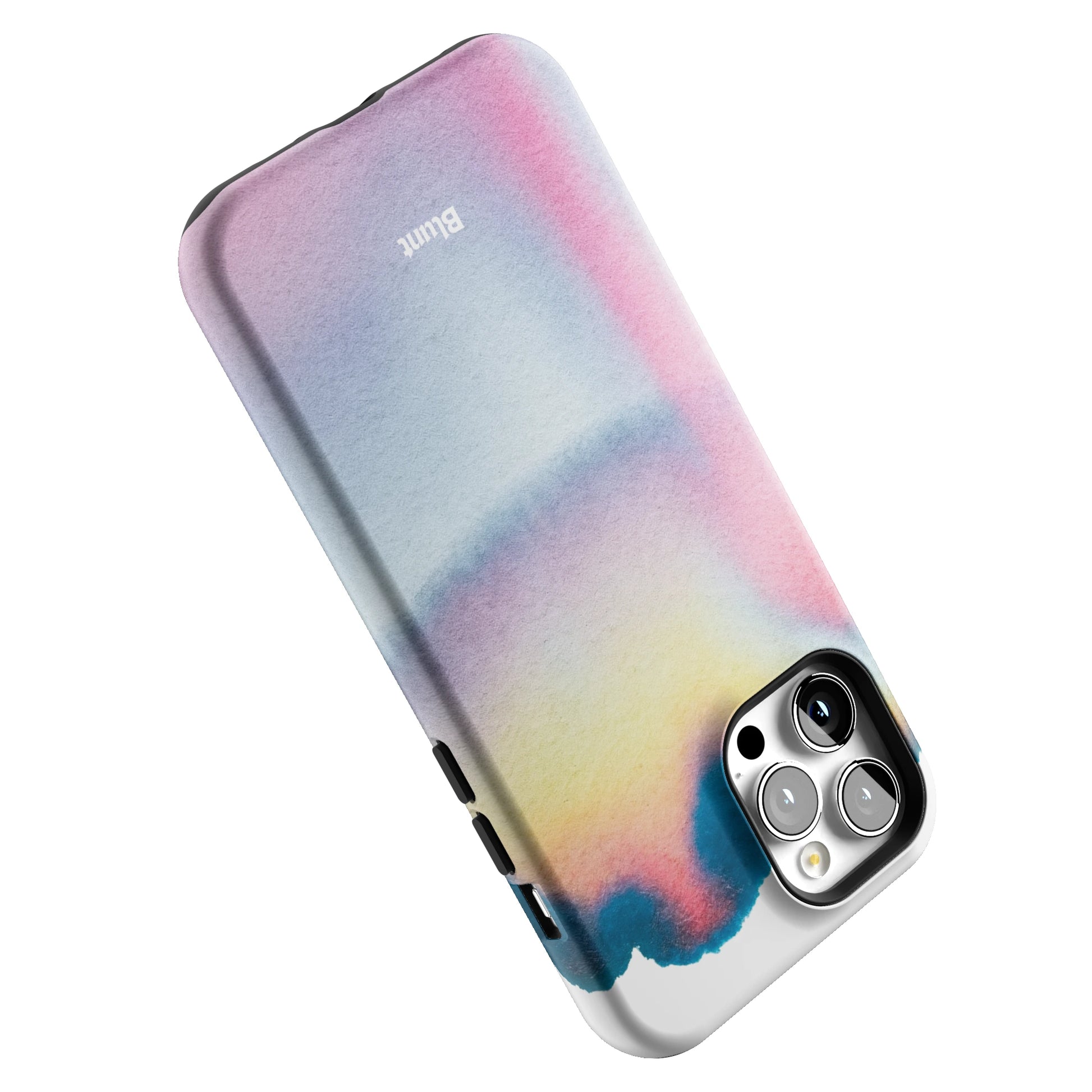 Soft Haze iPhone Case gallery - Iphone_12_Pro_Max_5