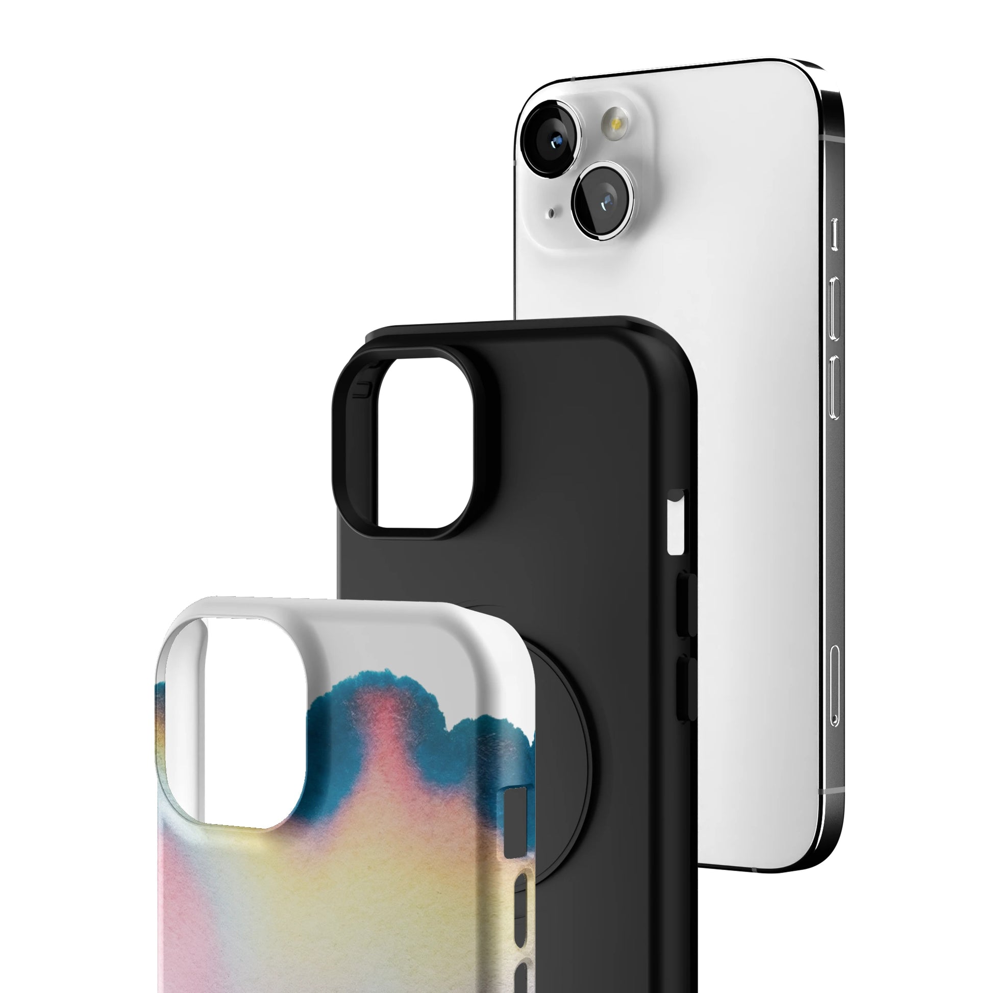 Soft Haze iPhone Case gallery - Iphone_13_Iphone_3