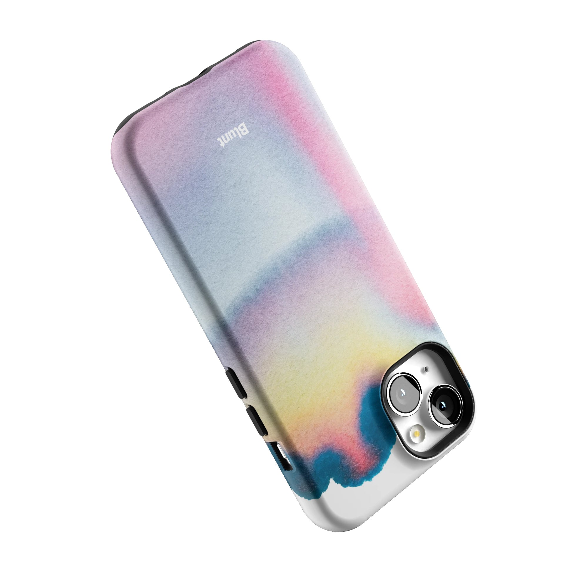 Soft Haze iPhone Case gallery - Iphone_13_Iphone_5