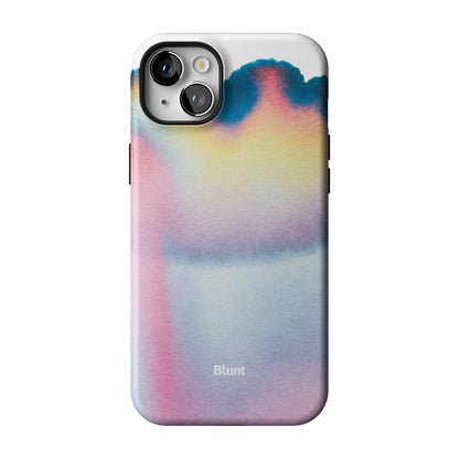 Soft Haze iPhone Case gallery - Iphone_14_Mini_Air_Plus_1