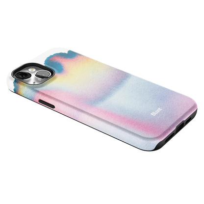 Soft Haze iPhone Case gallery - Iphone_14_Mini_Air_Plus_2