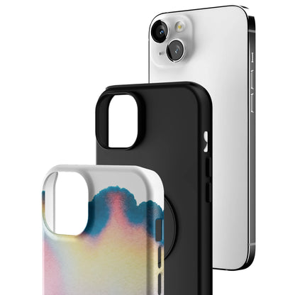 Soft Haze iPhone Case gallery - Iphone_14_Mini_Air_Plus_3