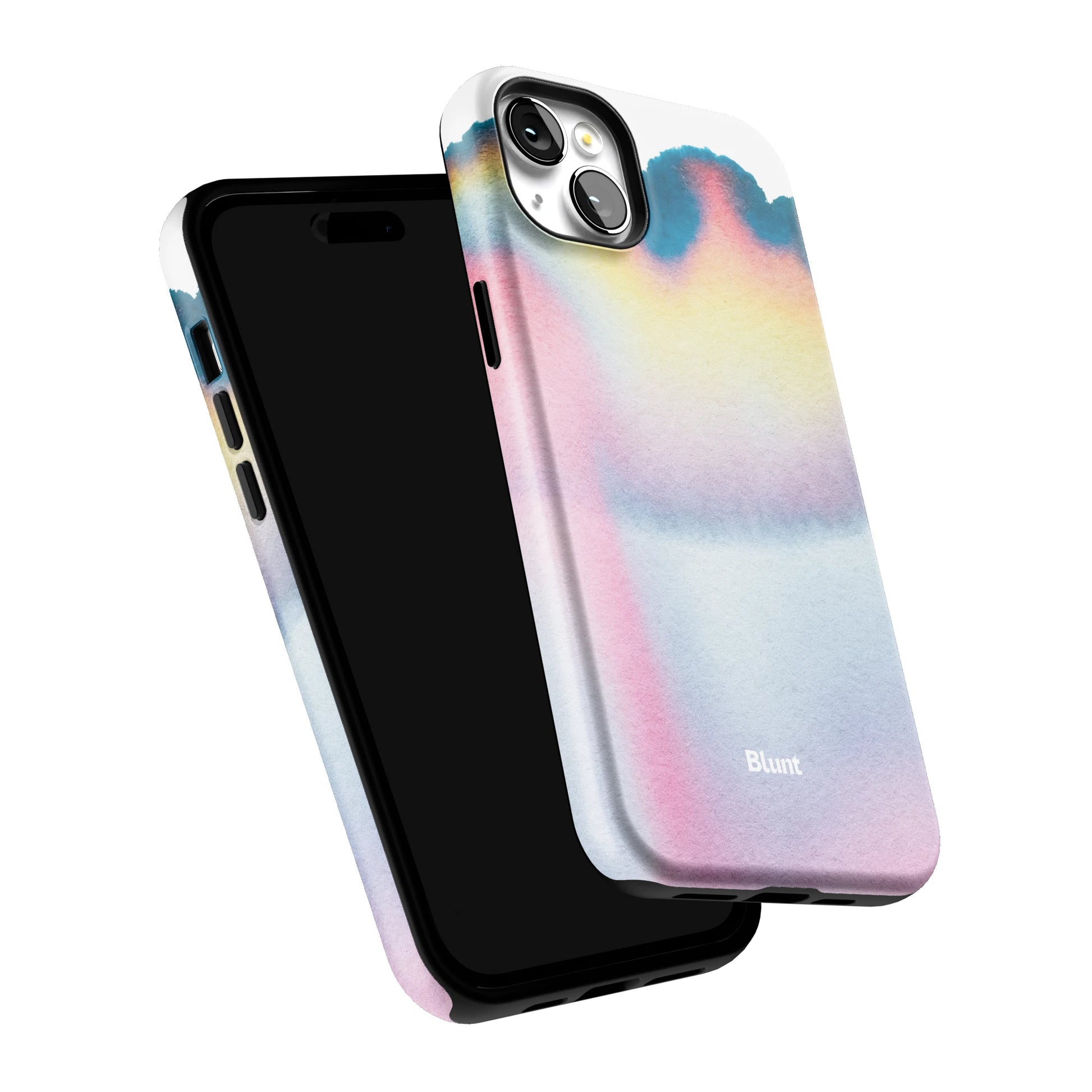 Soft Haze iPhone Case gallery - Iphone_14_Mini_Air_Plus_6