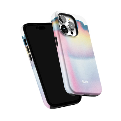 Soft Haze iPhone Case gallery - Iphone_14_Pro_6
