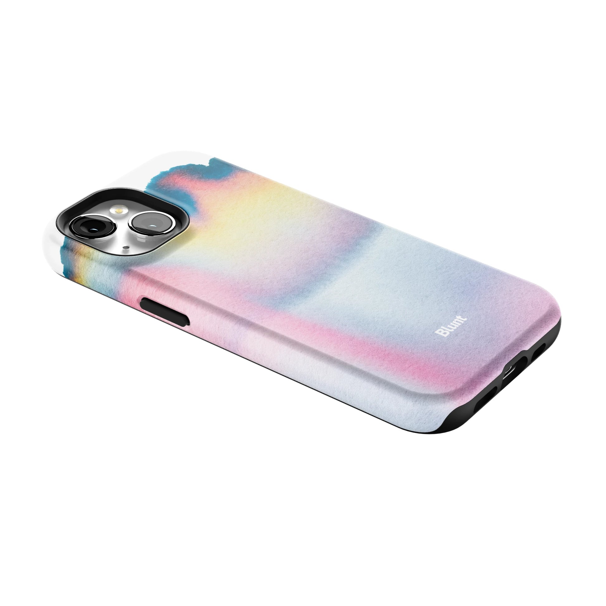 Soft Haze iPhone Case gallery - Iphone_15_Iphone_2