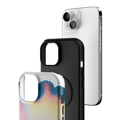 Soft Haze iPhone Case gallery - Iphone_15_Iphone_3