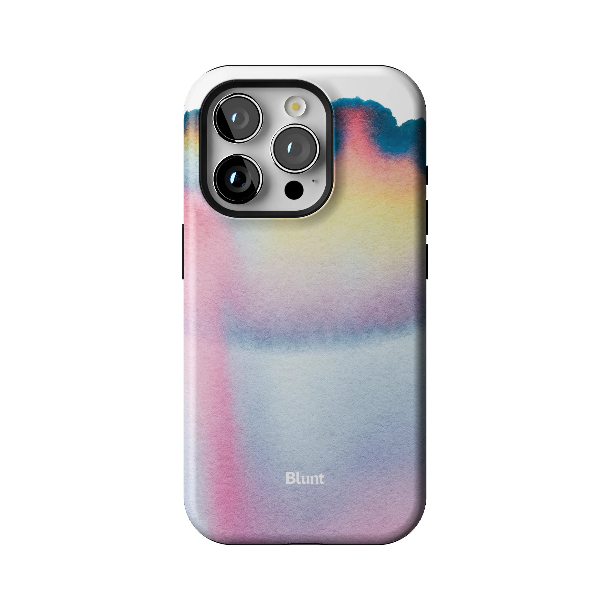 Soft Haze iPhone Case gallery - Iphone_15_Pro_1