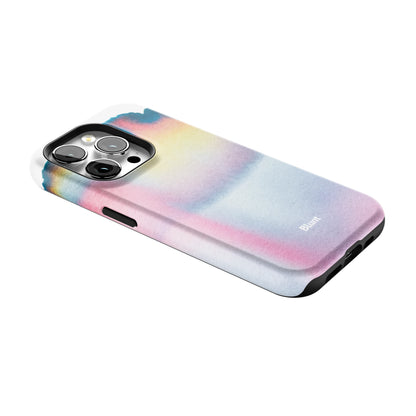 Soft Haze iPhone Case gallery - Iphone_15_Pro_2