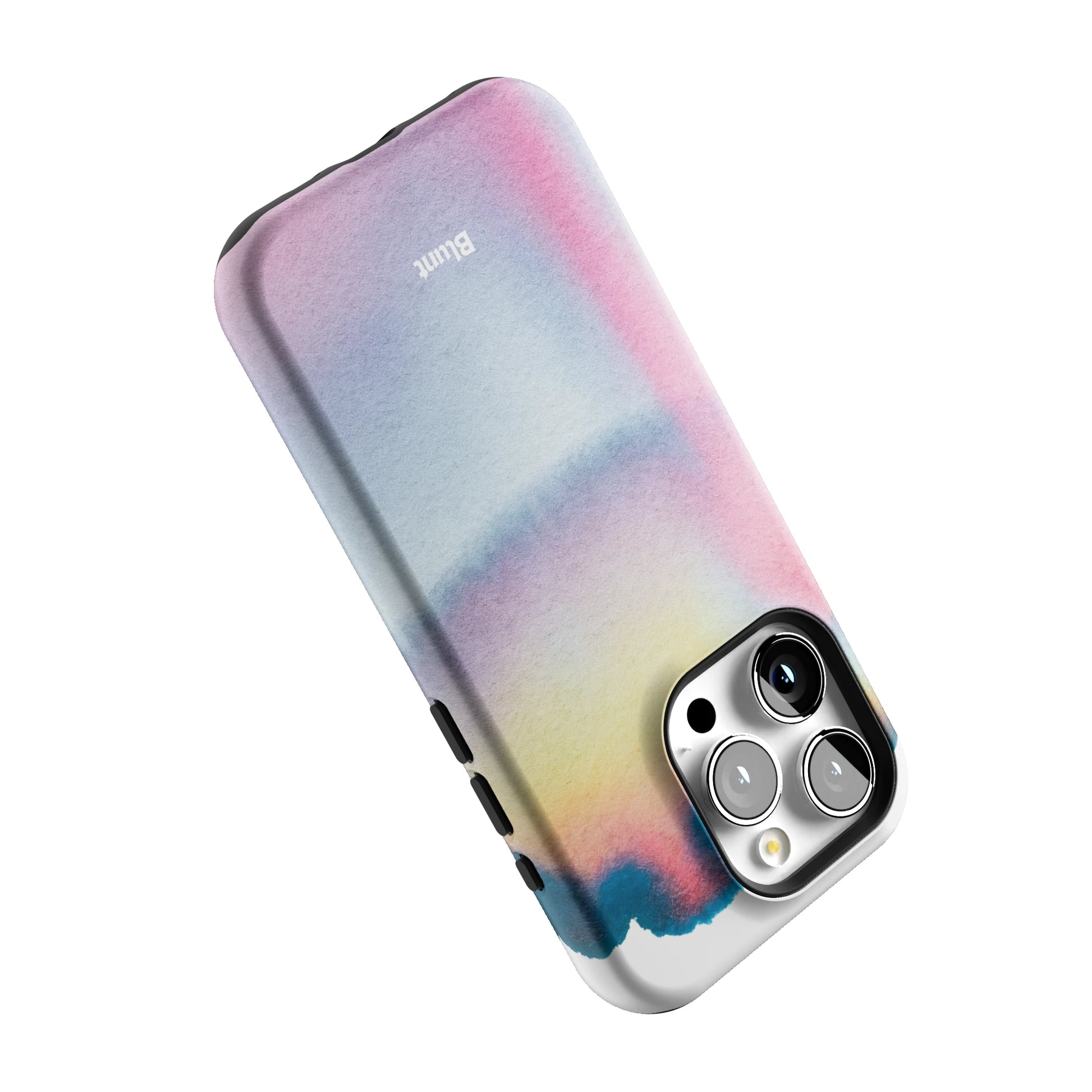 Soft Haze iPhone Case gallery - Iphone_15_Pro_5