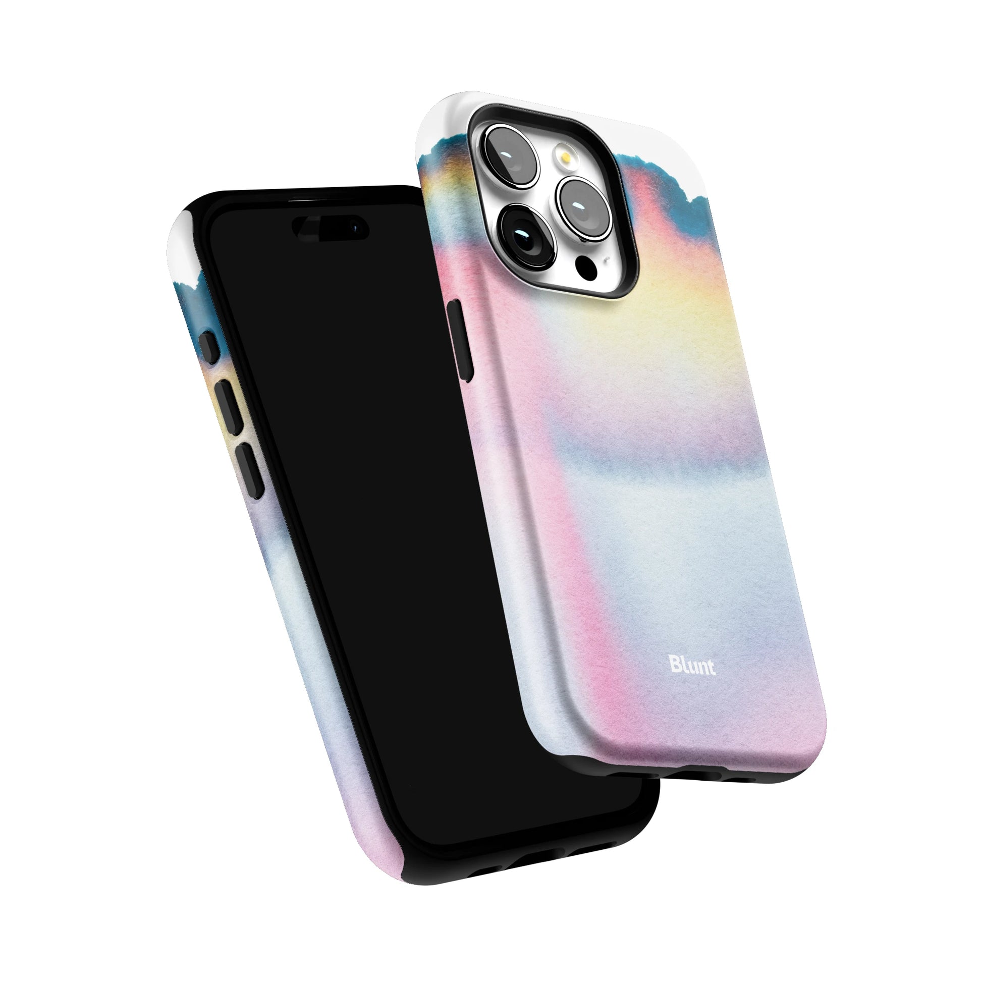 Soft Haze iPhone Case gallery - Iphone_15_Pro_6