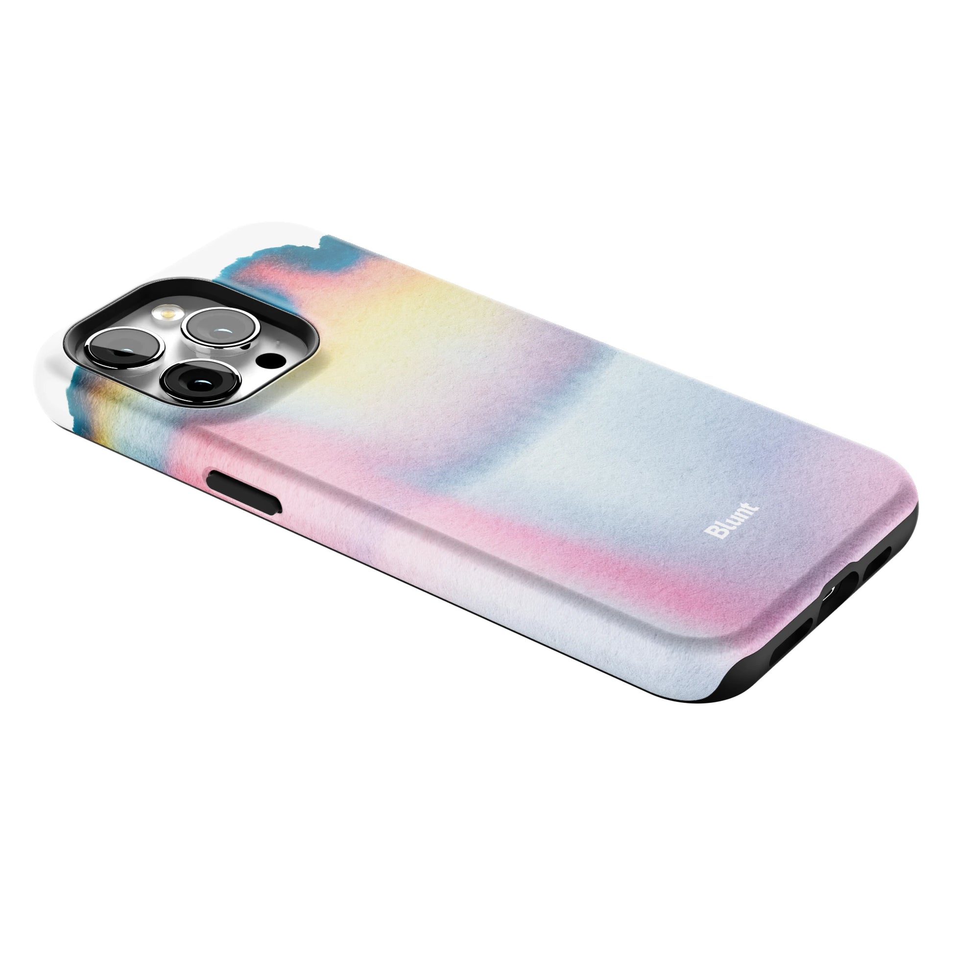Soft Haze iPhone Case gallery - Iphone_15_Pro_Max_2