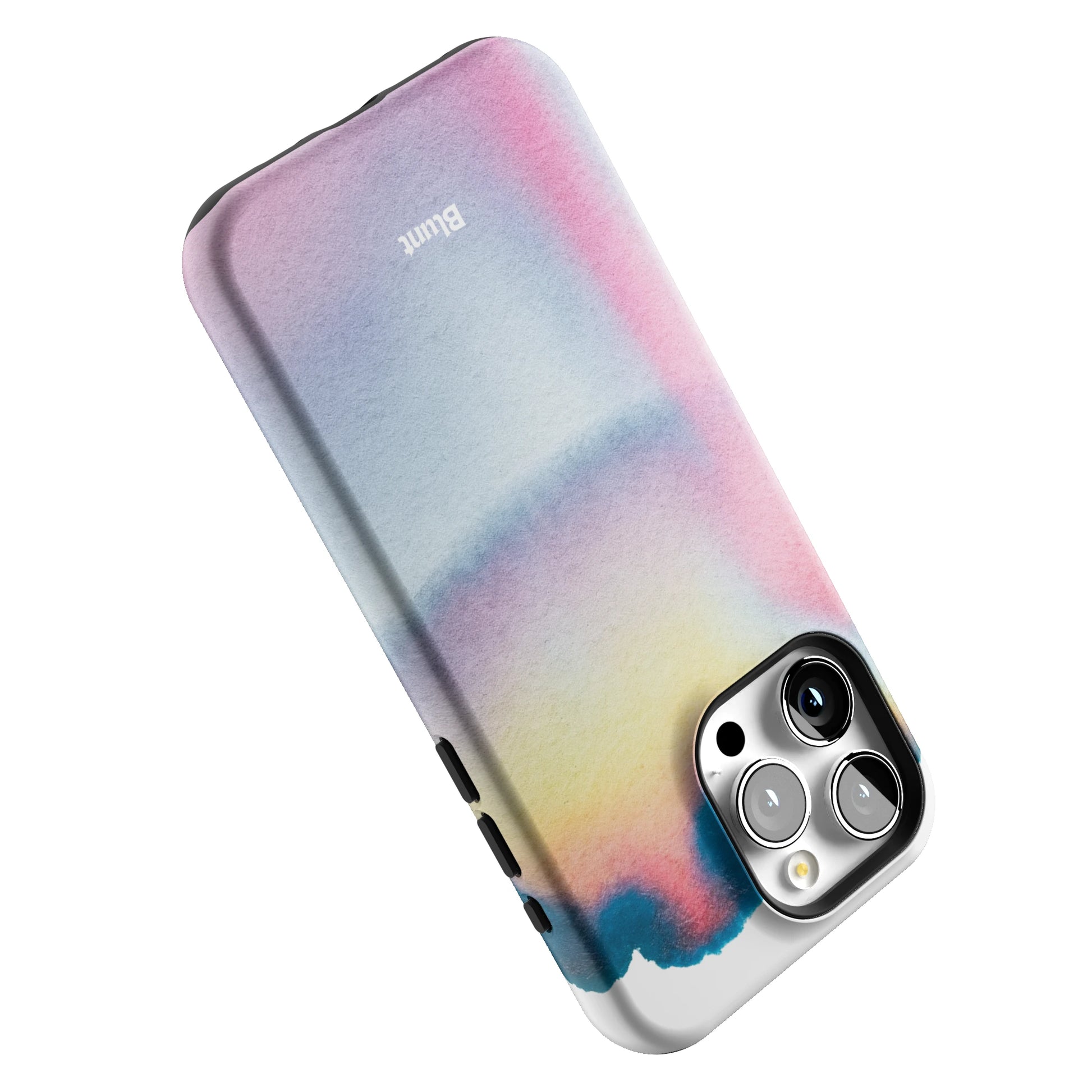Soft Haze iPhone Case gallery - Iphone_15_Pro_Max_5