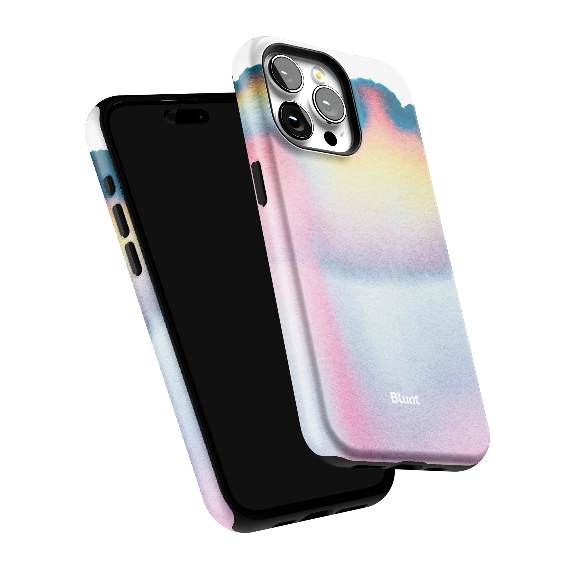 Soft Haze iPhone Case gallery - Iphone_15_Pro_Max_6