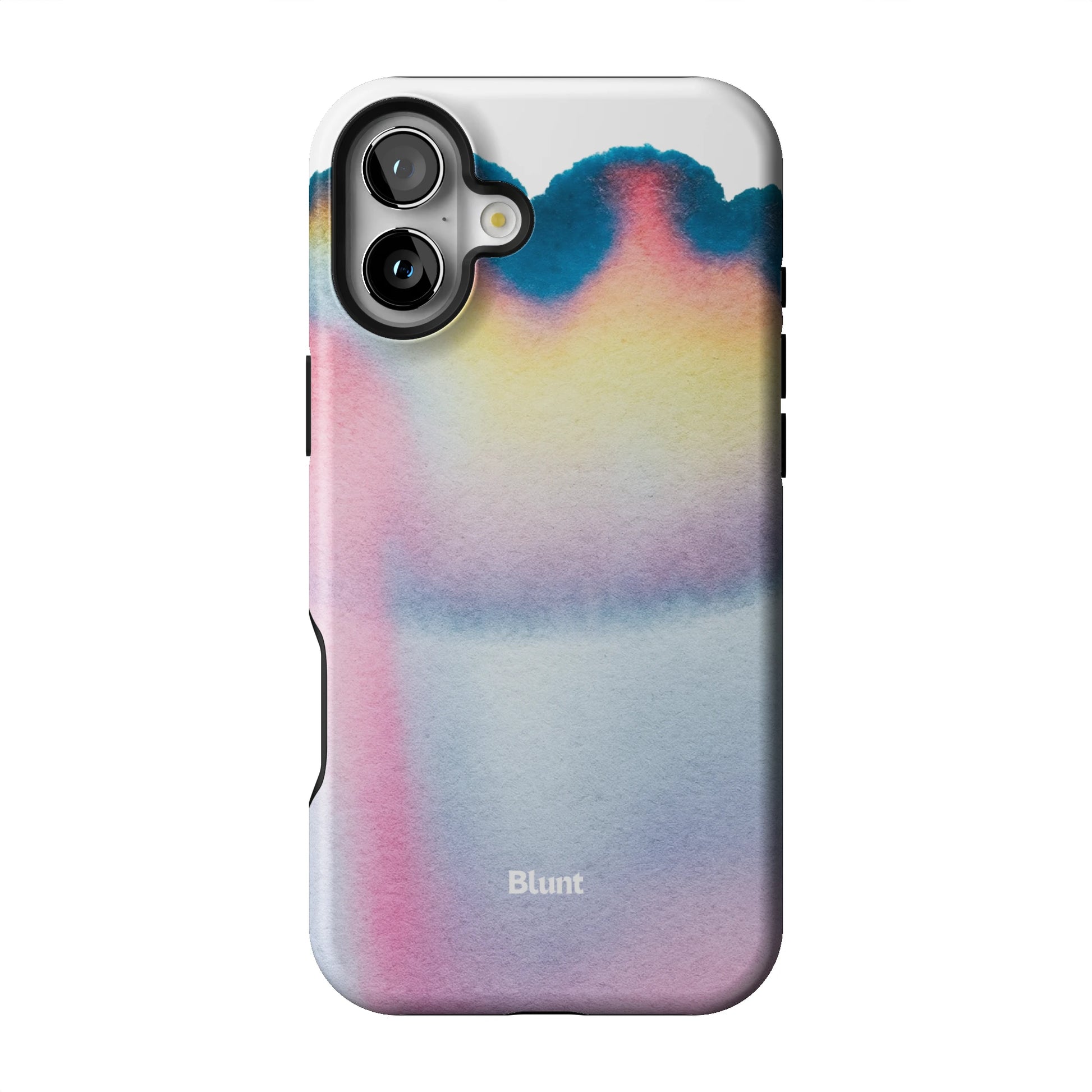 Soft Haze iPhone Case gallery - Iphone_16_Mini_Air_Plus_1