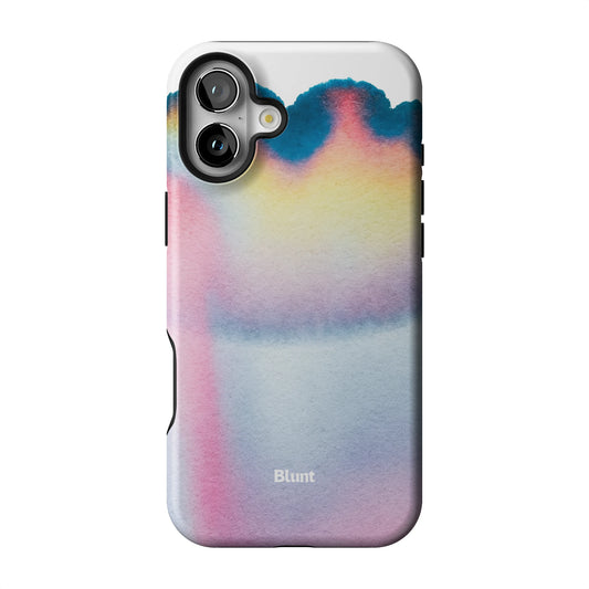 Soft Haze iPhone Case gallery - Iphone_16_Mini_Air_Plus_1