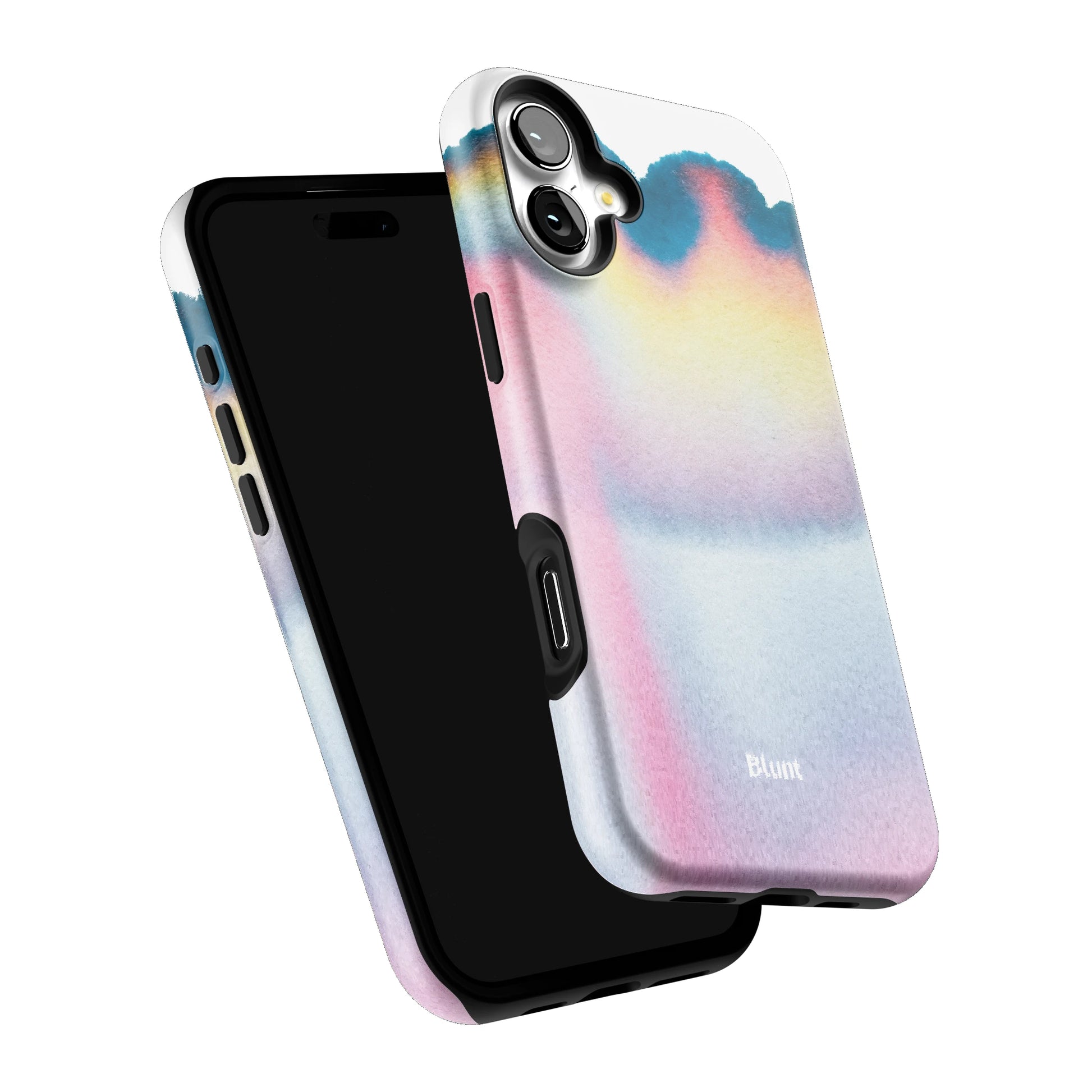 Soft Haze iPhone Case gallery - Iphone_16_Mini_Air_Plus_6