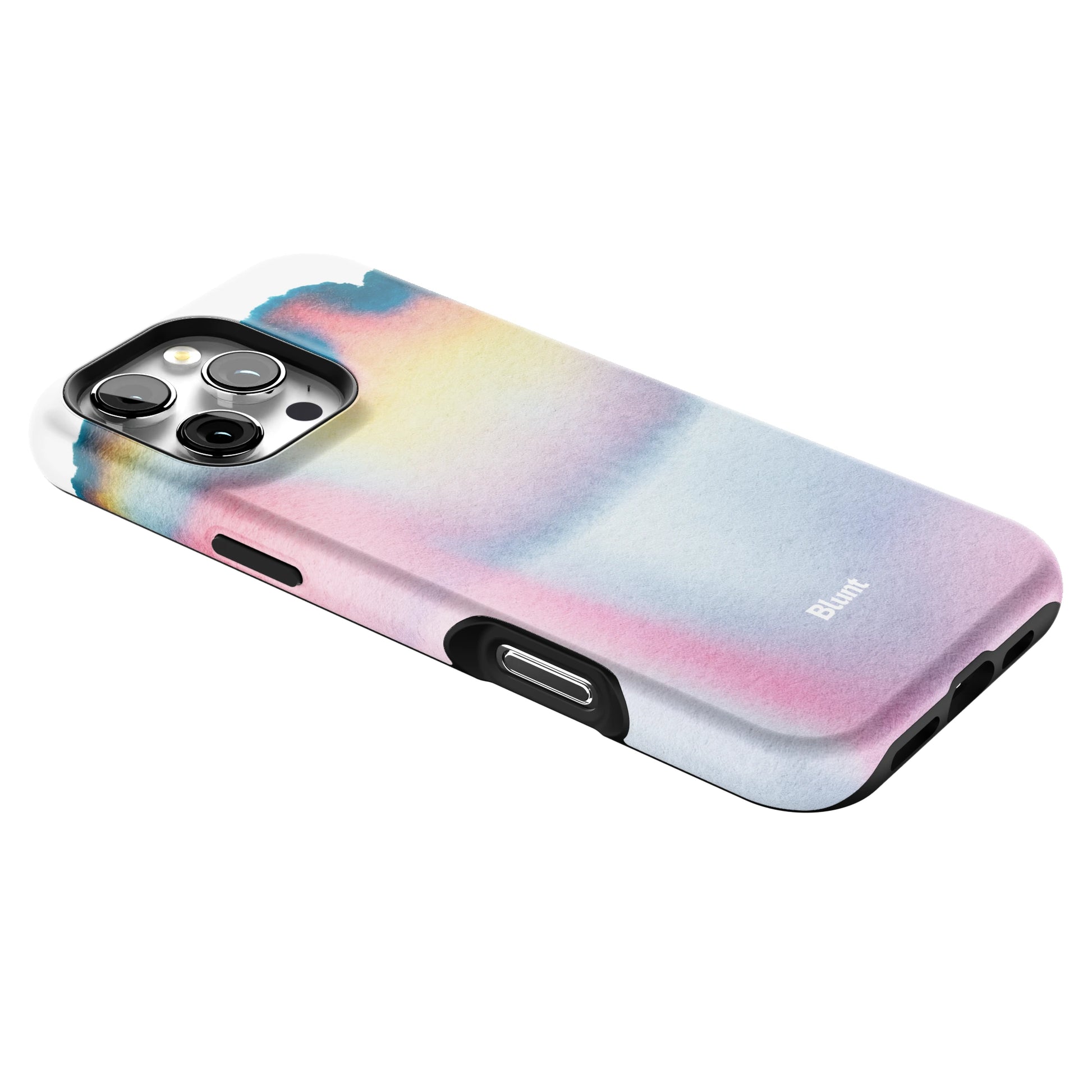 Soft Haze iPhone Case gallery - Iphone_16_Pro_Max_2