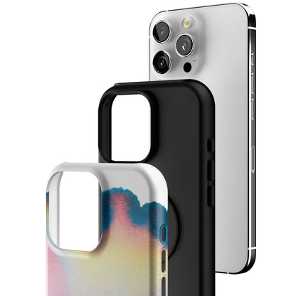 Soft Haze iPhone Case gallery - Iphone_16_Pro_Max_3