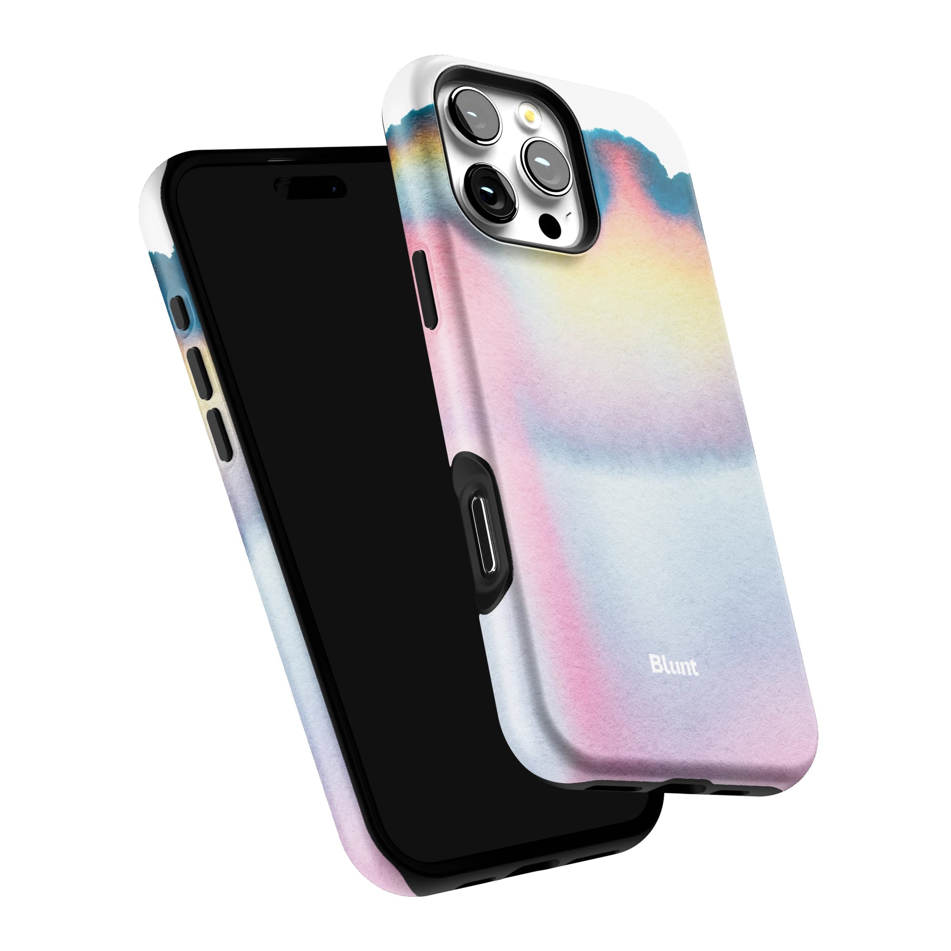 Soft Haze iPhone Case gallery - Iphone_16_Pro_Max_6