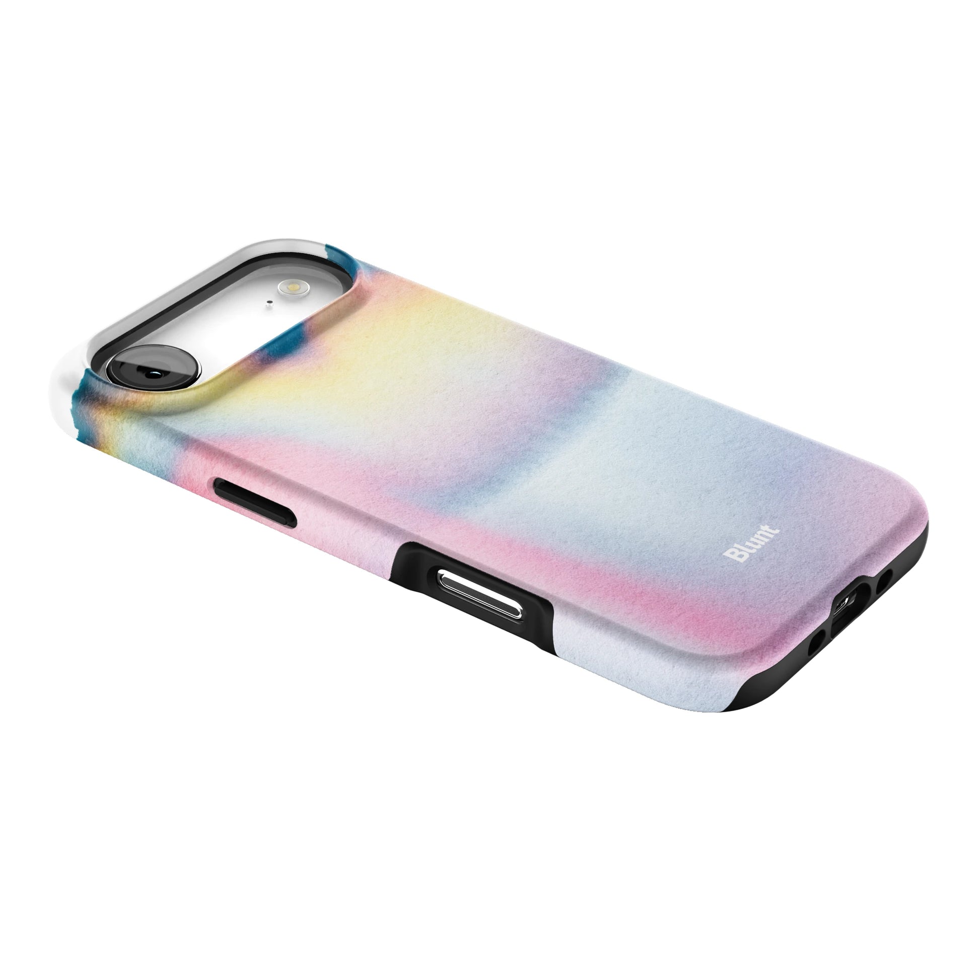 Soft Haze iPhone Case gallery - Iphone_17_Air_2