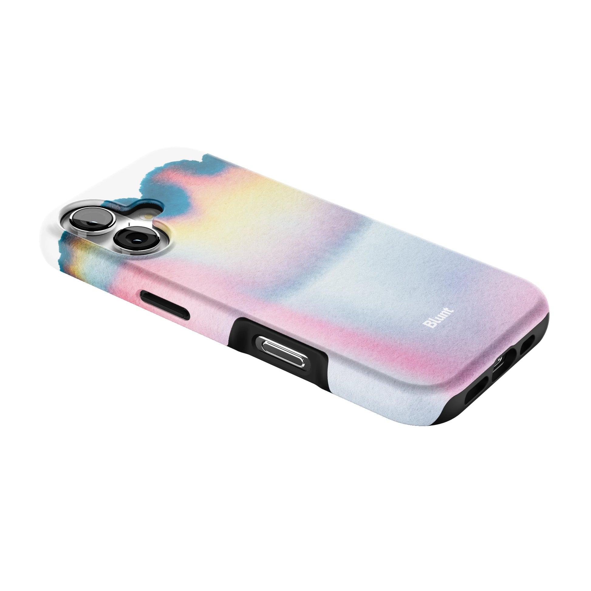 Soft Haze iPhone Case gallery - Iphone_17_Iphone_2
