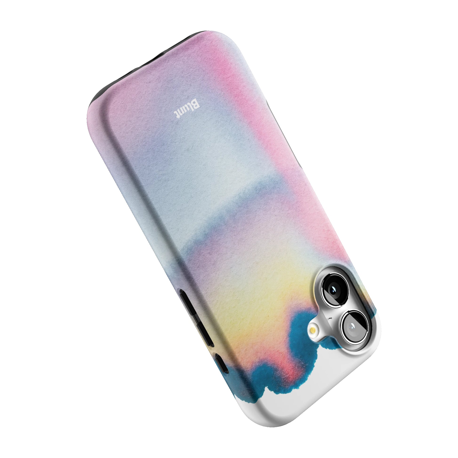 Soft Haze iPhone Case gallery - Iphone_17_Iphone_5