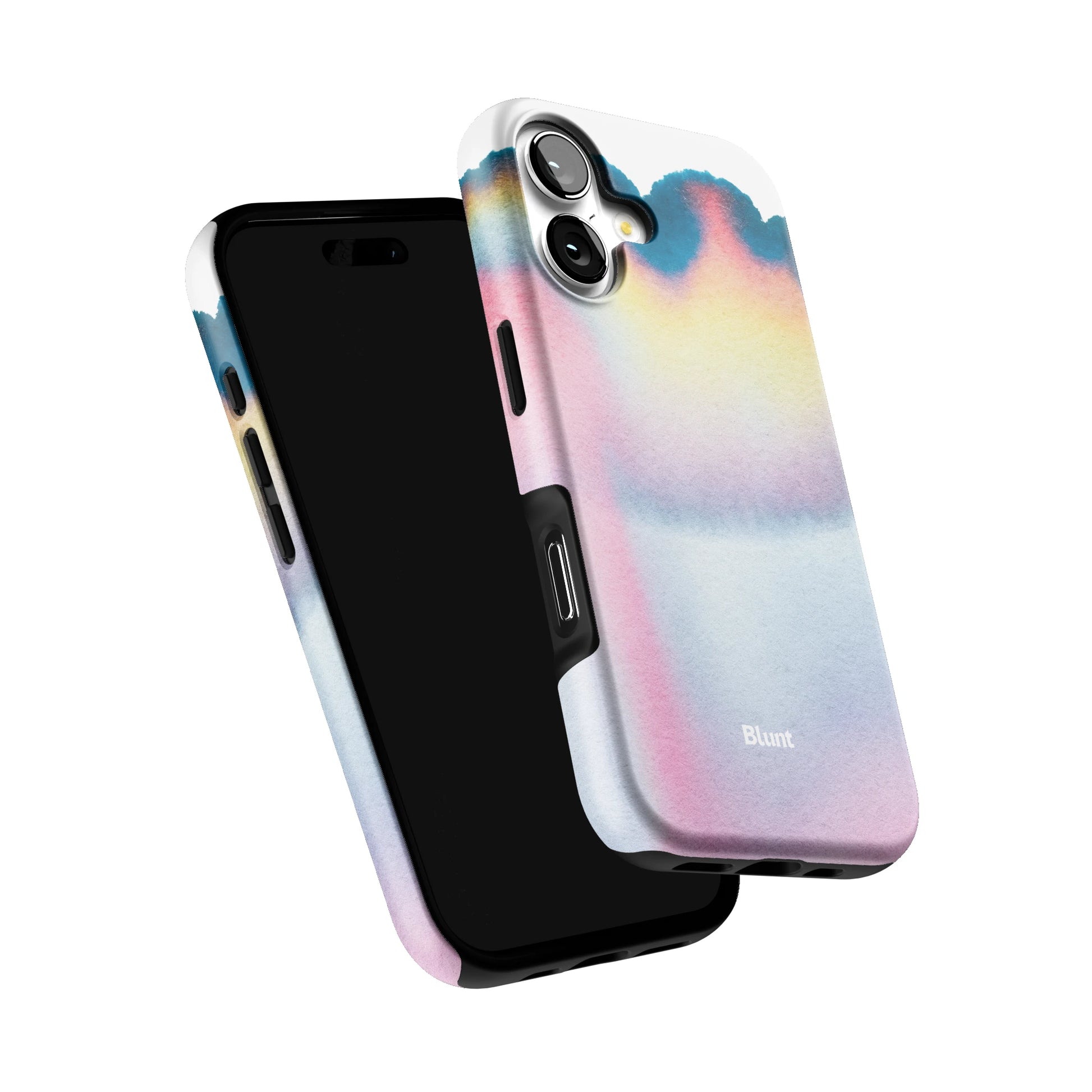 Soft Haze iPhone Case gallery - Iphone_17_Iphone_6