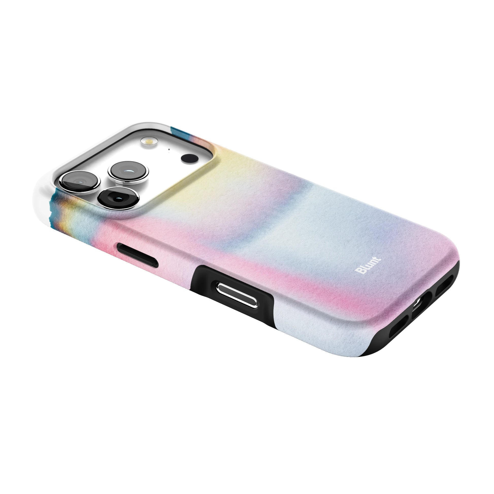 Soft Haze iPhone Case gallery - Iphone_17_Pro_2